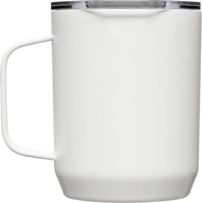 CamelBak Horizon Camp Isolierbecher 350ml weiß