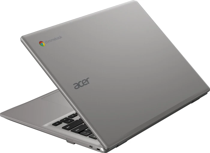 Acer Acer Chromebook 314 CBOA314-2H-87Q3, Moonlight Silver, Kompanio 540, 4GB RAM, 64GB Flash, DE