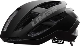 Limar Air Star Helm matt schwarz