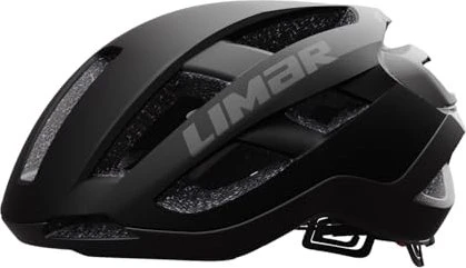 Limar Air Star Helm matt schwarz