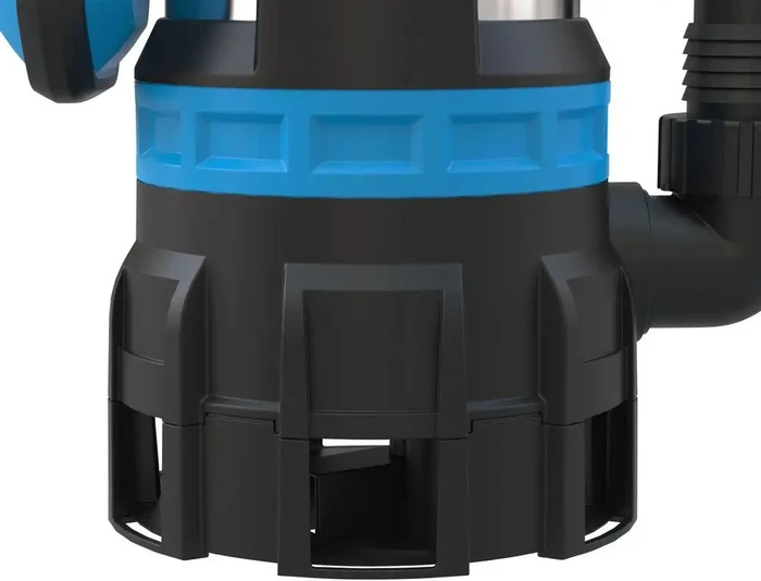 Güde GS750.1 2in1 Elektro-Tauchpumpe