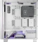 Modecom Volcano Perun Apex ARGB 3F White, Glasfenster Vorschaubild