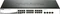 D-Link DGS-1210 Rackmount Gigabit Smart Switch, 24x RJ-45, 4x SFP Vorschaubild