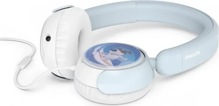 Philips TAK2000 blau