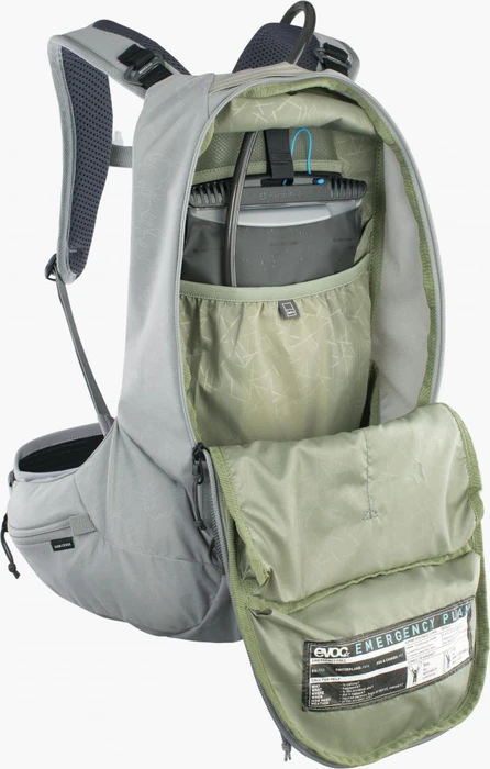 Evoc Trail Pro SF 12 stone