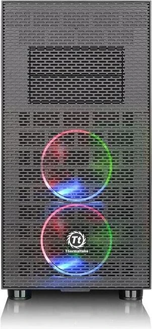 Thermaltake Core X31 RGB Edition, Acrylfenster