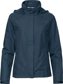 Vaude Escape Bike Light Fahrradjacke dark sea (Damen)