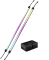 Corsair iCUE LINK LS430 Aurora RGB Light Strips für Corsair iCUE LINK, 2x RGB-LED-Streifen Vorschaubild
