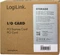 LogiLink AD0021, M.2 auf 2.5" SATA Vorschaubild