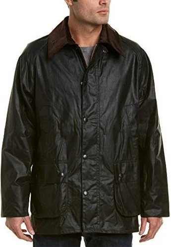 Barbour Bedale Wax Jacke (Herren)