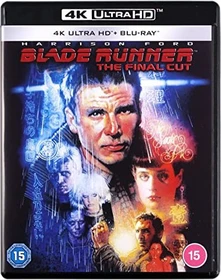 Blade Runner (4K Ultra HD)