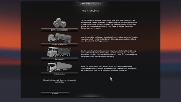 Euro Truck Simulator 2 - Heavy Cargo Edition (PC)