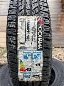 Yokohama Geolandar A/T G015 175/80 R15 90S