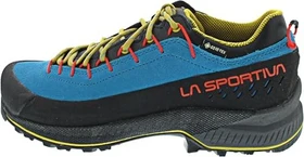 La Sportiva TX4 Evo GTX tropic blue/bamboo (Herren)