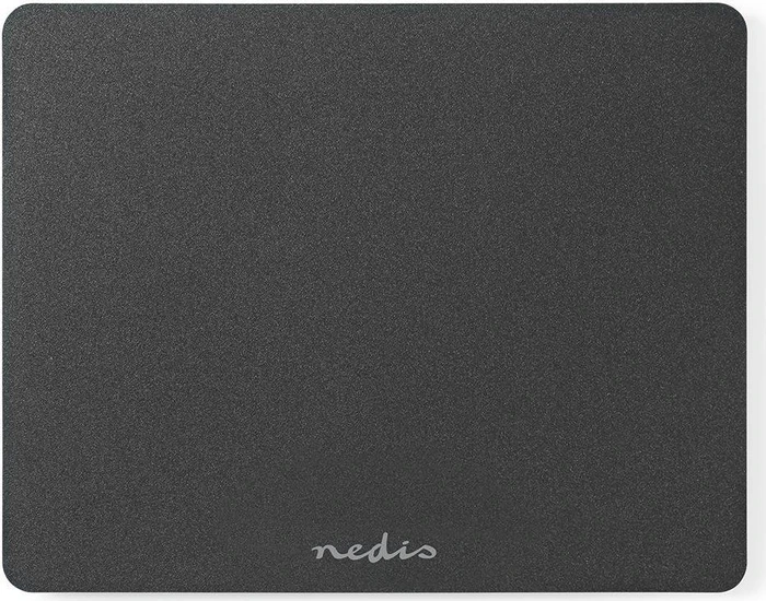 NEDIS ERGOMPAM100BK
