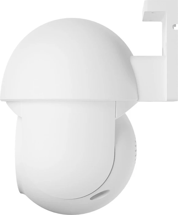 Hombli Smart Pan and Tilt Cam 2K