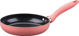 Fackelmann Bratpfanne Mini Cooking 12cm rosa