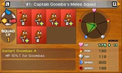 Mario & Luigi: Superstar Saga + Bowsers Schergen (3DS)