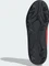 adidas F50 Club FG/MG core black/lucid red (Junior) Vorschaubild