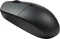 Inter-Tech M-208-II kabellose Maus schwarz, USB Vorschaubild