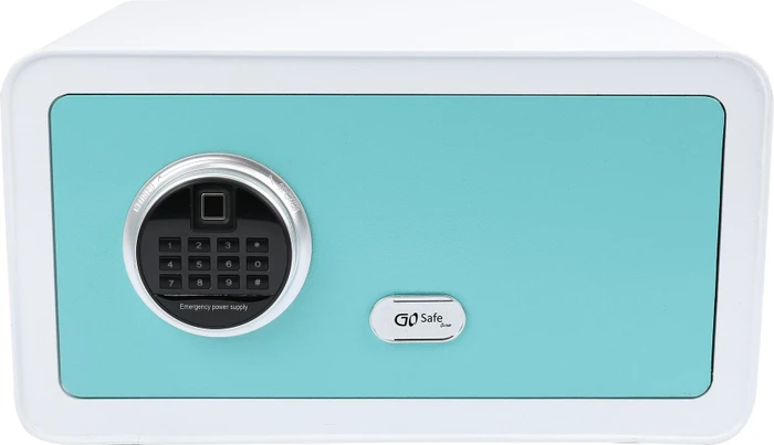 Olympia Olymp GOsafe 2.0/210FP