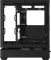 ASUS Prime AP304 TG ARGB, schwarz, Glasfenster Vorschaubild