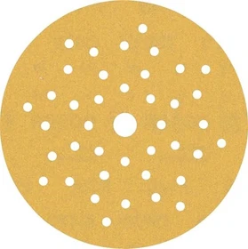 Bosch Professional EXPERT C470 Schleifblatt K180, 125mm, 5 Stück
