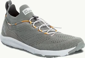 Jack Wolfskin Spirit Knit Low gecko green (Herren)