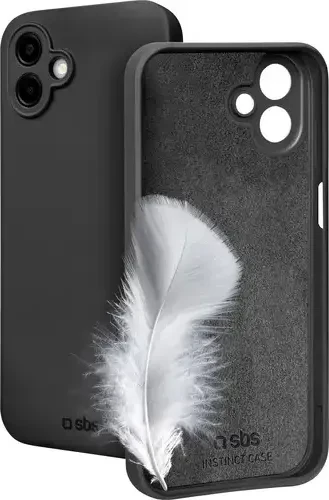 SBS Mobile Instinct Cover für Samsung Galaxy A35 5G