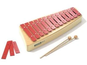 Sonor NG Glockenspiel Alt diatonisch (NG 11)