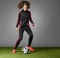 adidas Predator League Laceless MG lucid red/cloud white/core black Vorschaubild