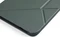 tolino shine Origami Cover, PU, misty green Vorschaubild