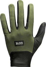 Gore Wear Trailkpr Fahrradhandschuhe utility green