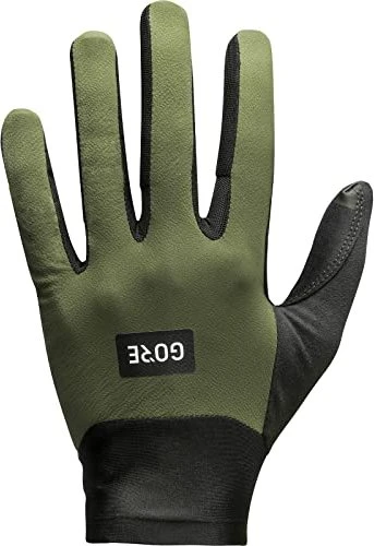 Gore Wear Trailkpr Fahrradhandschuhe utility green