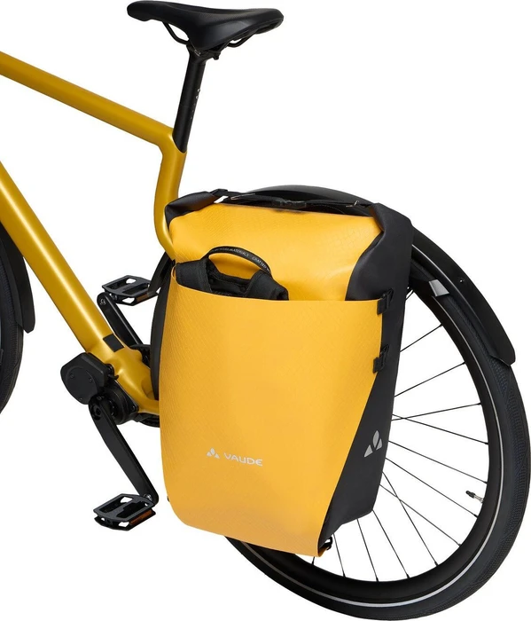 Vaude Aqua Transformer 26 Gepäcktasche burnt yellow