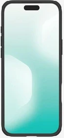 Nillkin Super Frosted Shield Pro für Apple iPhone 17 Pro Max transparent/schwarz