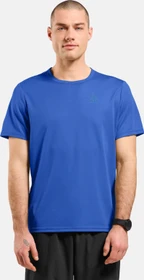 Odlo Cardada Funktionsshirt kurzarm dazzling blue (Herren)
