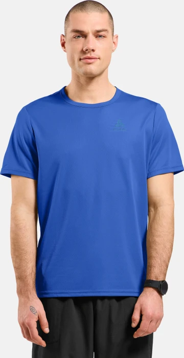 Odlo Cardada Funktionsshirt kurzarm (Herren)