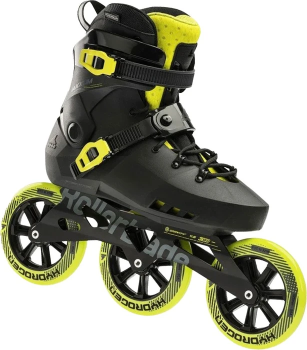 Rollerblade Maxxum 125 Inline-Skate