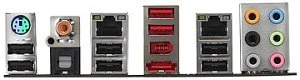 ASUS P6TD Deluxe (Intel 1366)