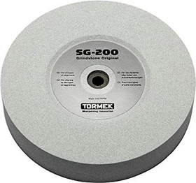 Tormek SG-200 SuperGrind Schleifscheibe K360, 200x40mm, 1 Stück