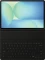 Samsung EF-DX620 Book Cover Keyboard Slim mit AI-Taste für Galaxy Tab S10 FE+, schwarz, DE Vorschaubild