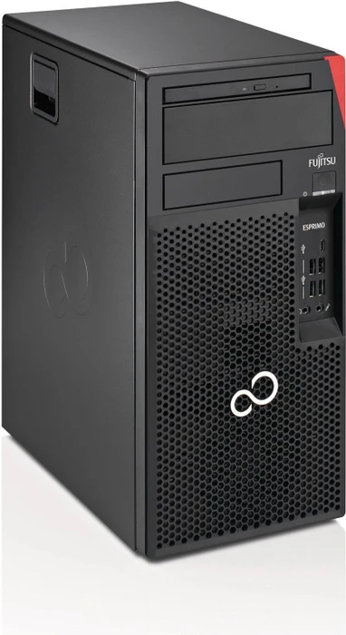 Fujitsu Esprimo P958 E94+, Core i5-8500, 8GB RAM, 256GB SSD