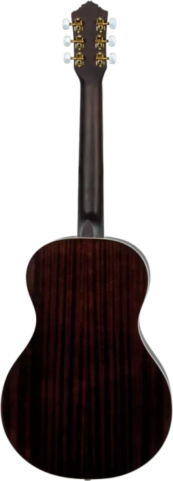 Ortega RRA-SRT Ranger Stained Red