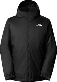 The North Face Quest Insulated Funktionsjacke tnf black (Herren)