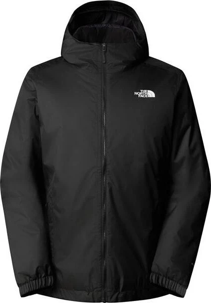 The North Face Quest Insulated Funktionsjacke tnf black (Herren)