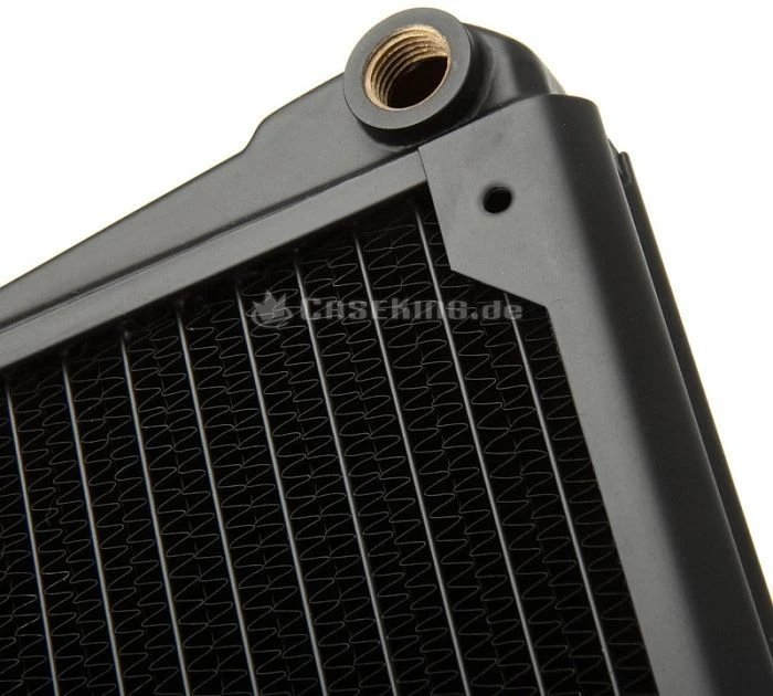 Hardware Labs Black Ice Nemesis 480GTS XFLOW