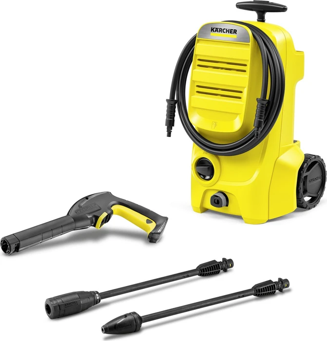 Kärcher K3 Compact Elektro-Hochdruckreiniger