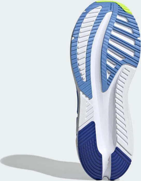 adidas Adistar 4 blue fusion/dash grey/lucid lemon (Herren)