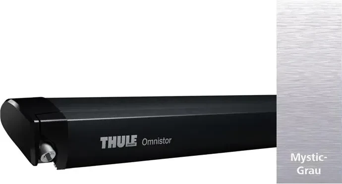 Thule Omnistor 6300 375x250cm Markise anthrazit